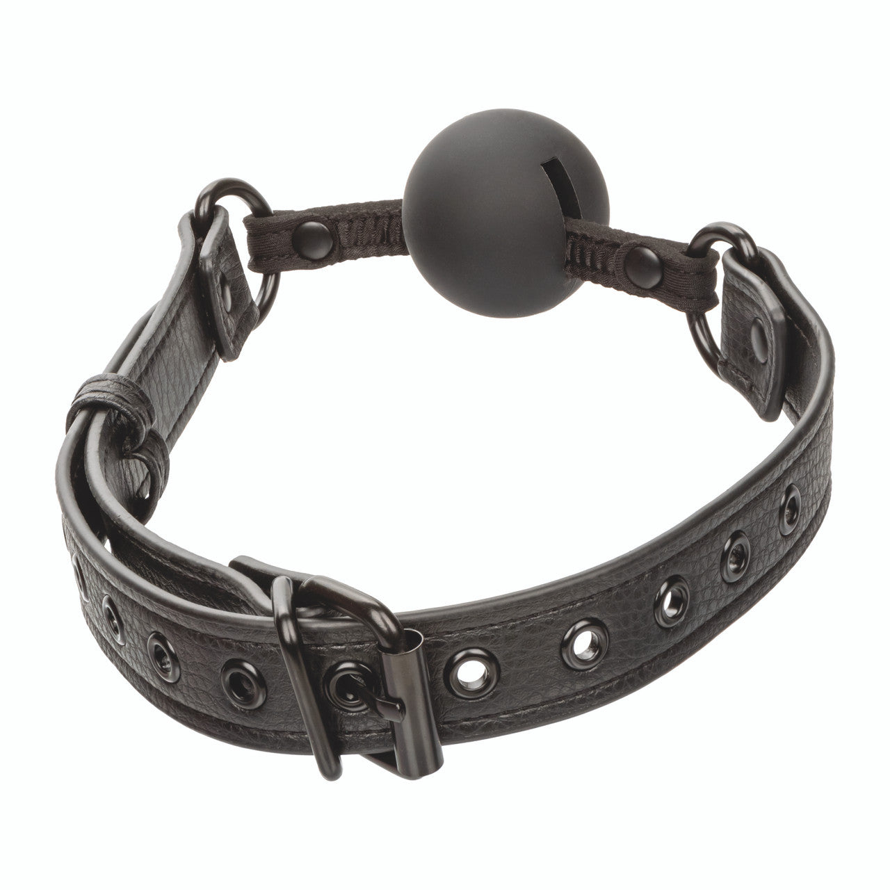 CalExotics Nocturnal Collection Ball Gag