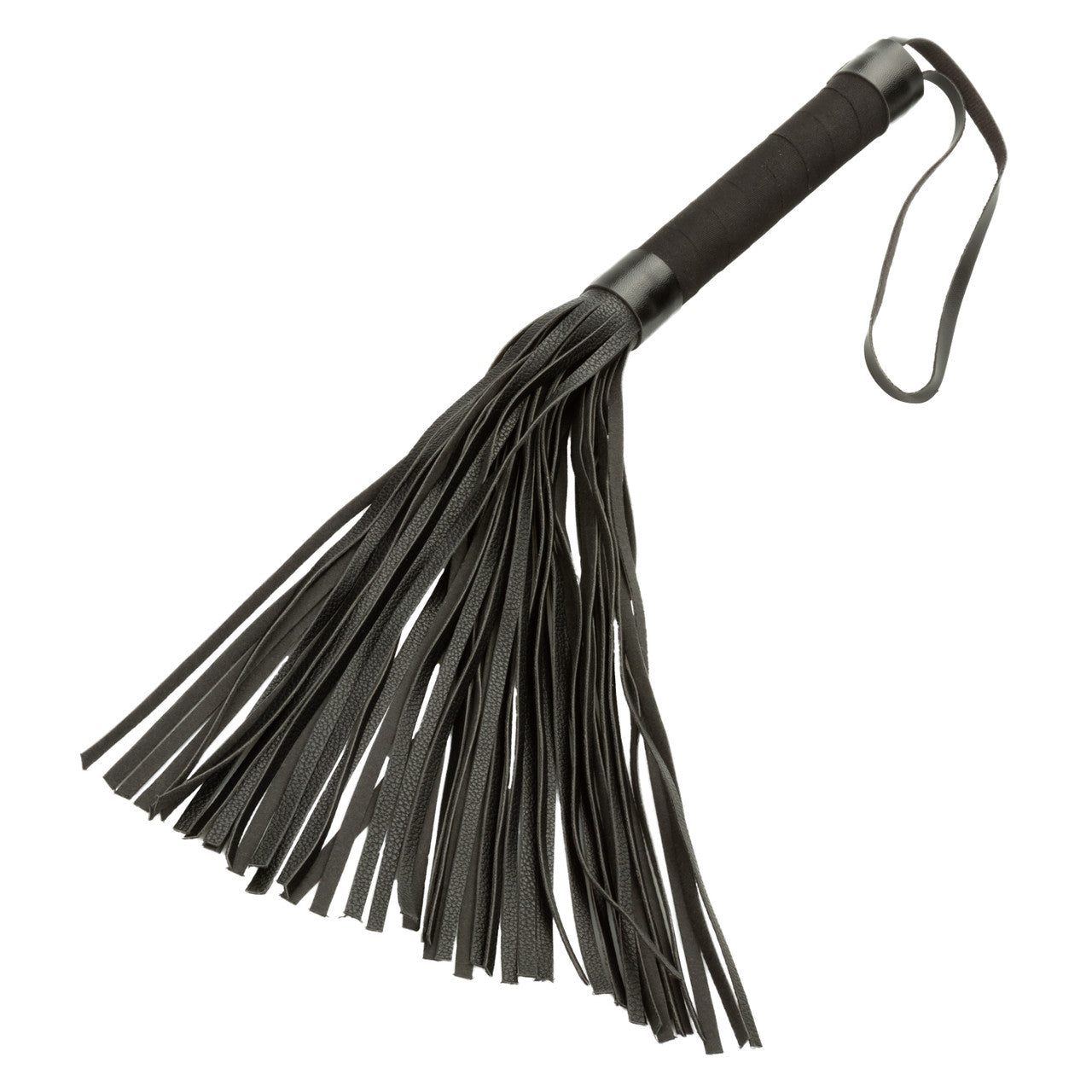 CalExotics Nocturnal Collection Flogger