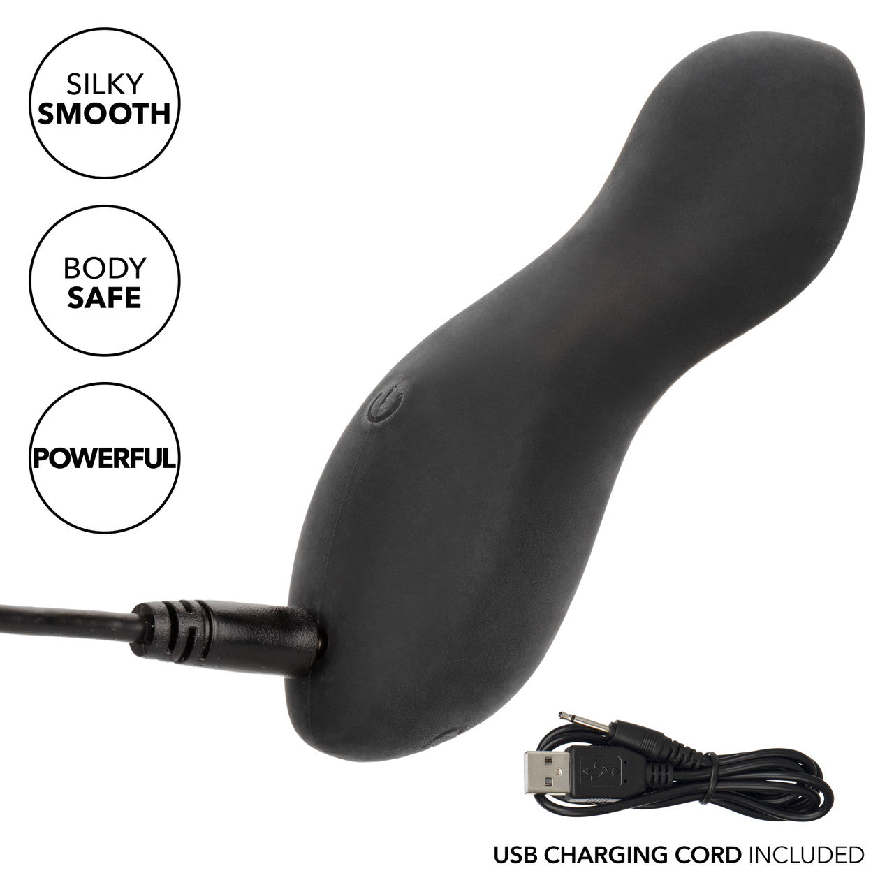 Boundless Perfect Curve Mini Massager - Thorn & Feather