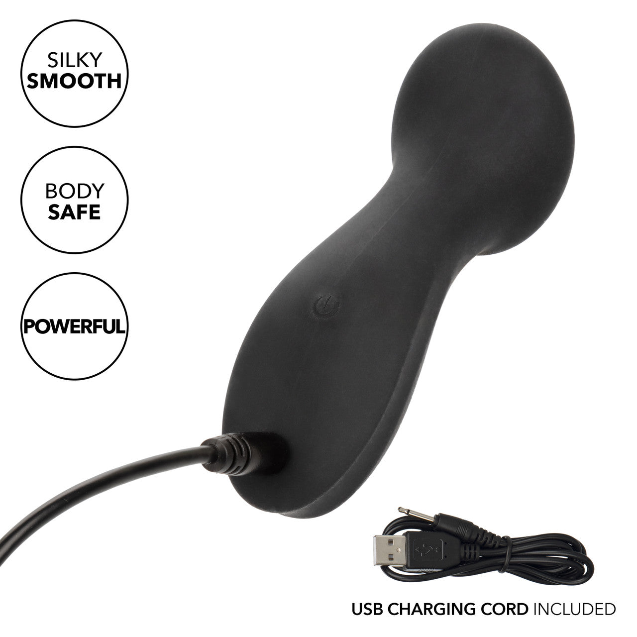 Boundless Mini Massager - Thorn & Feather