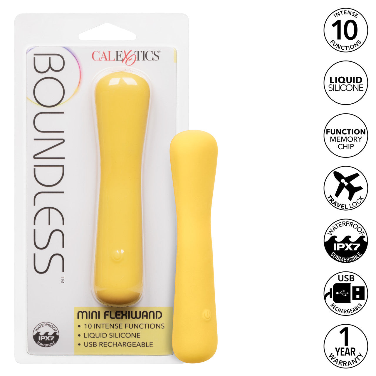 Boundless Mini Flexiwand - Thorn & Feather