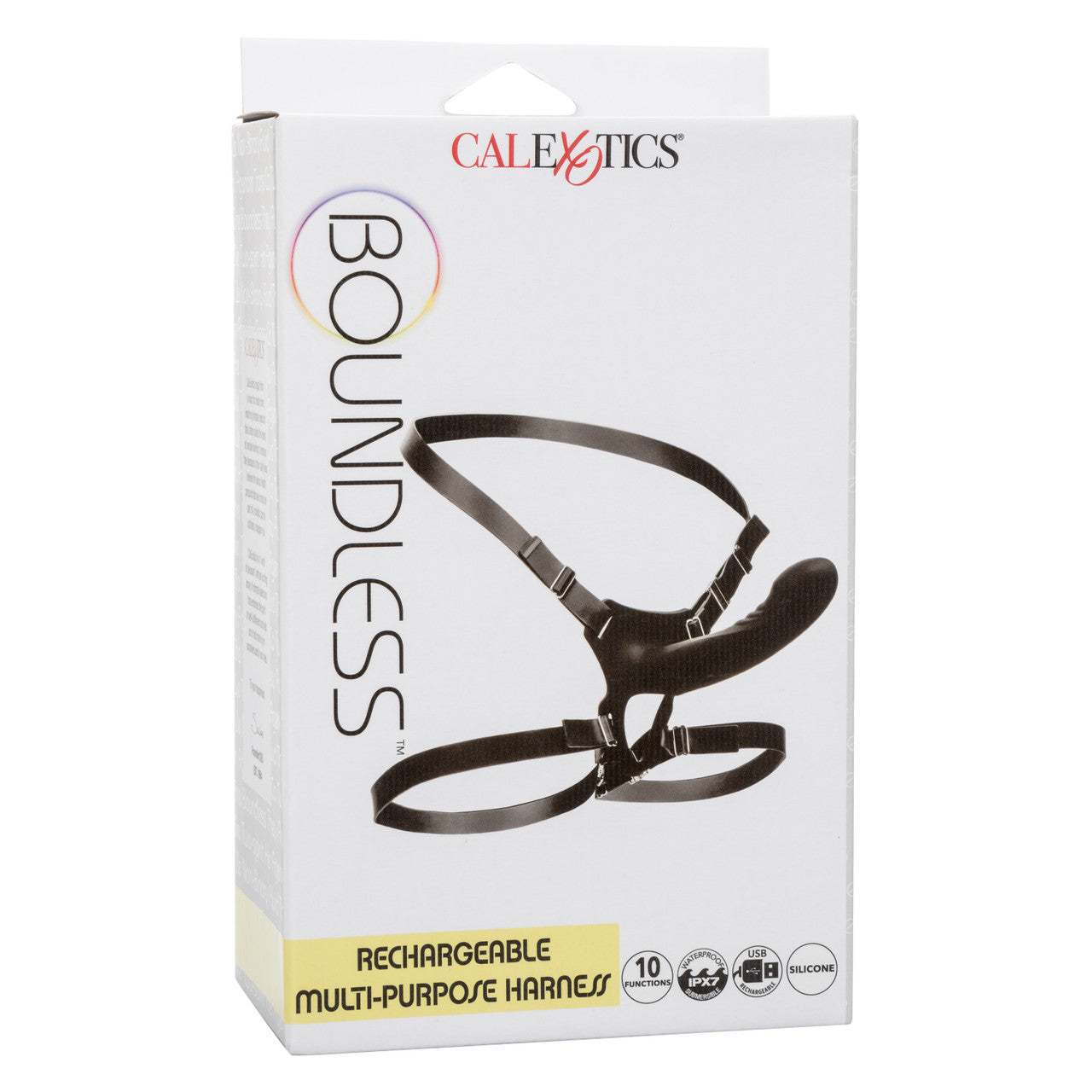 Boundless Rechargeable Multi-Purpose Harness