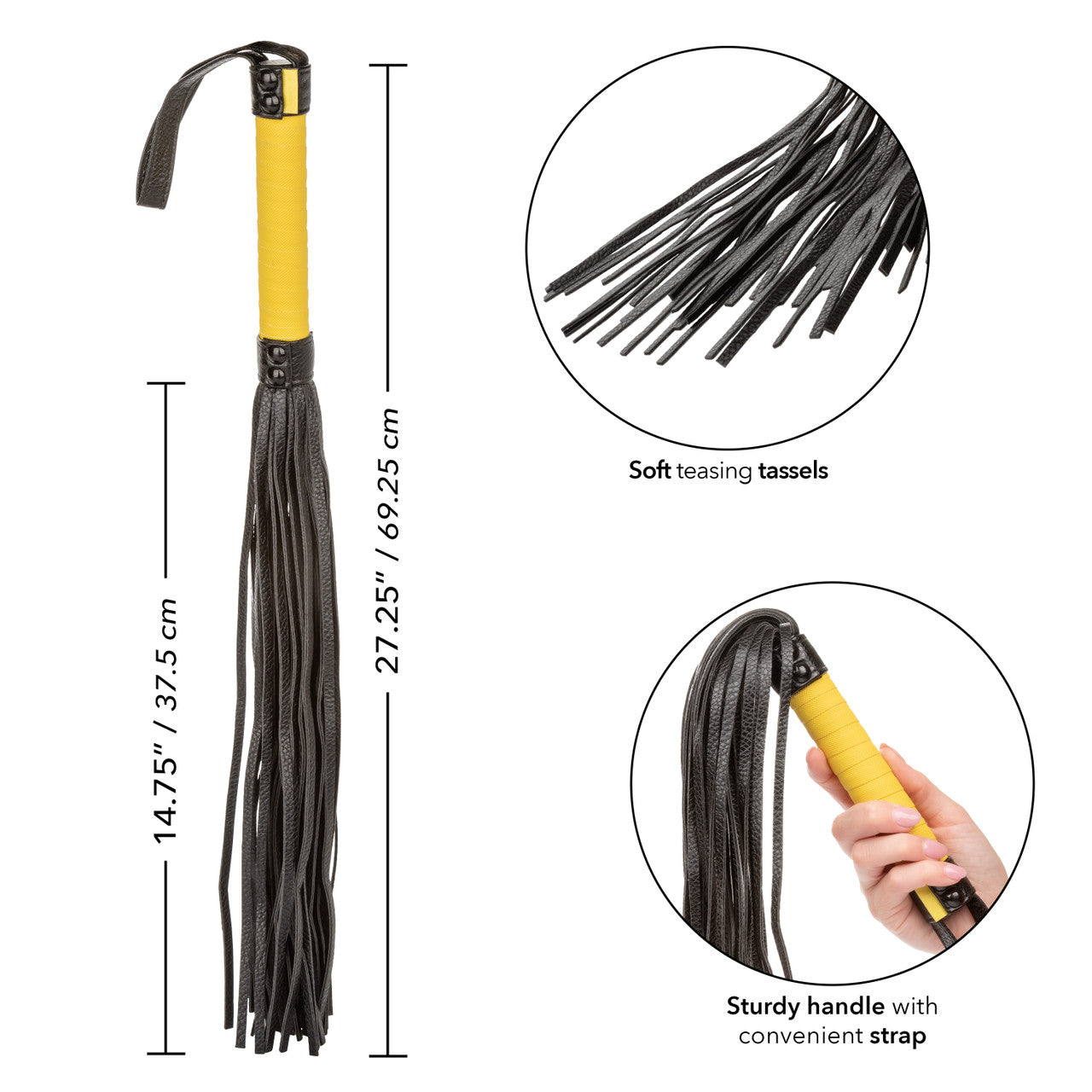 CalExotics Boundless Flogger