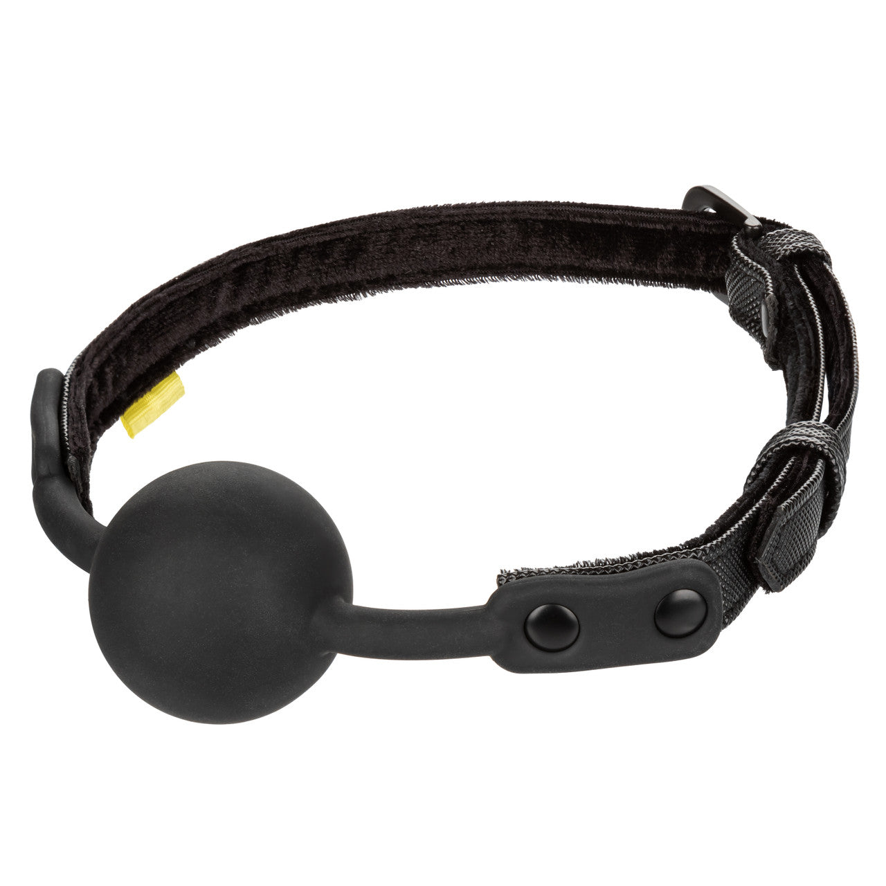 Boundless Ball Gag - Thorn & Feather