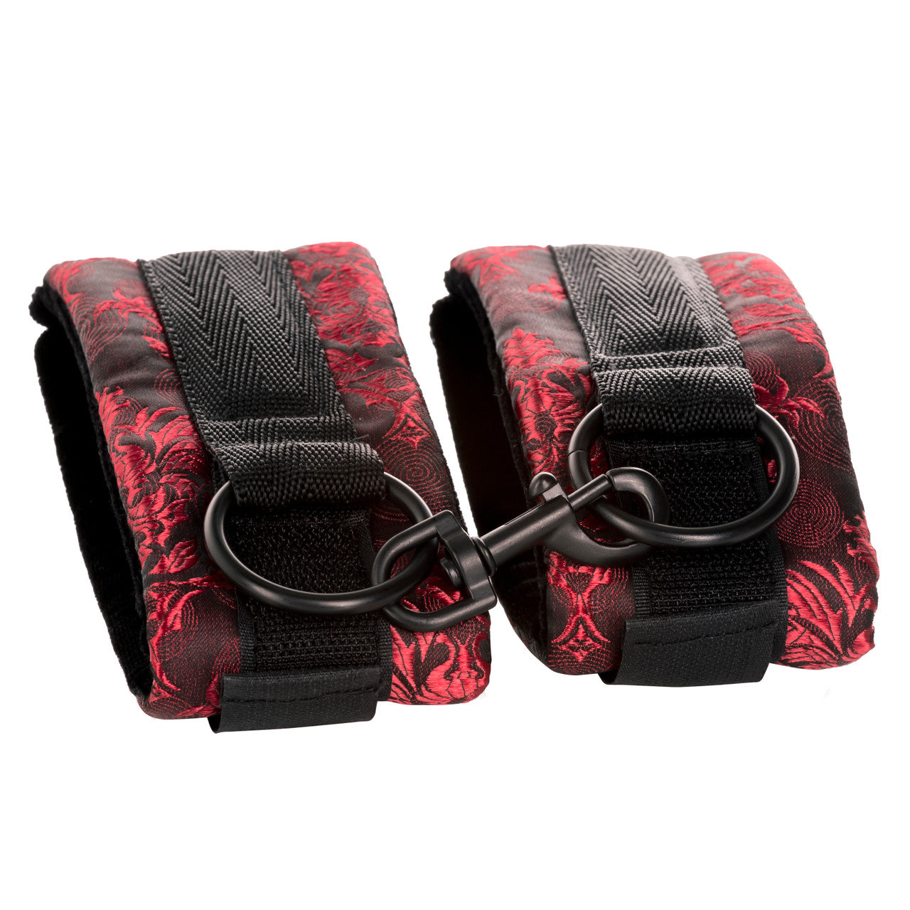 Scandal Universal Cuffs - Thorn & Feather