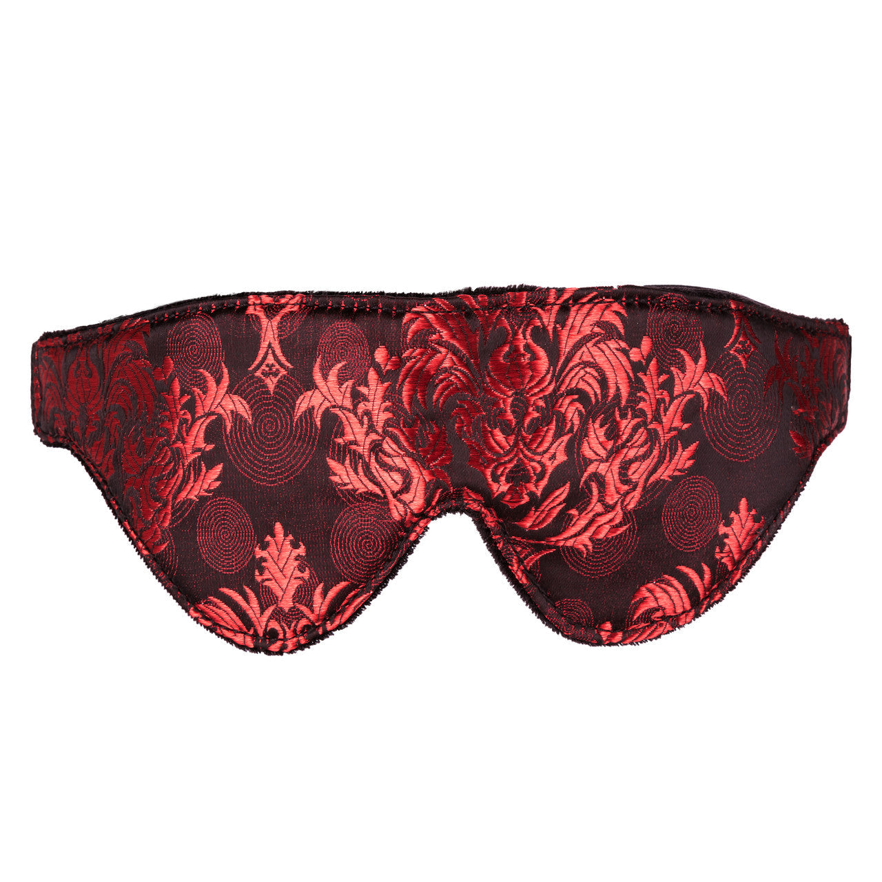 Scandal Blackout Eye Mask - Thorn & Feather