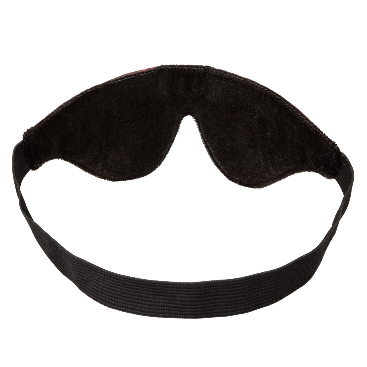 Scandal Blackout Eye Mask - Thorn & Feather