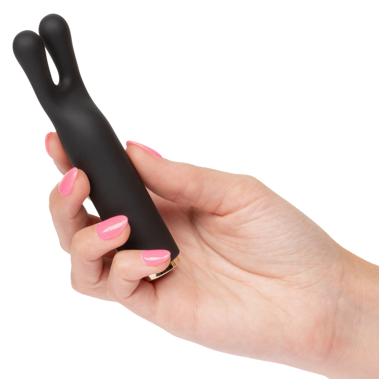 Raven Charmer Mini Massager - Thorn & Feather