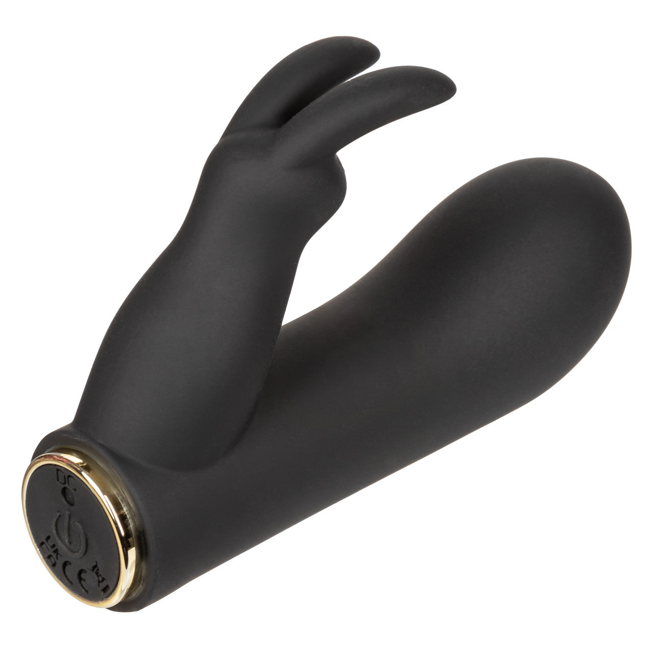 Raven Bunny Mini Dual Massager - Thorn & Feather