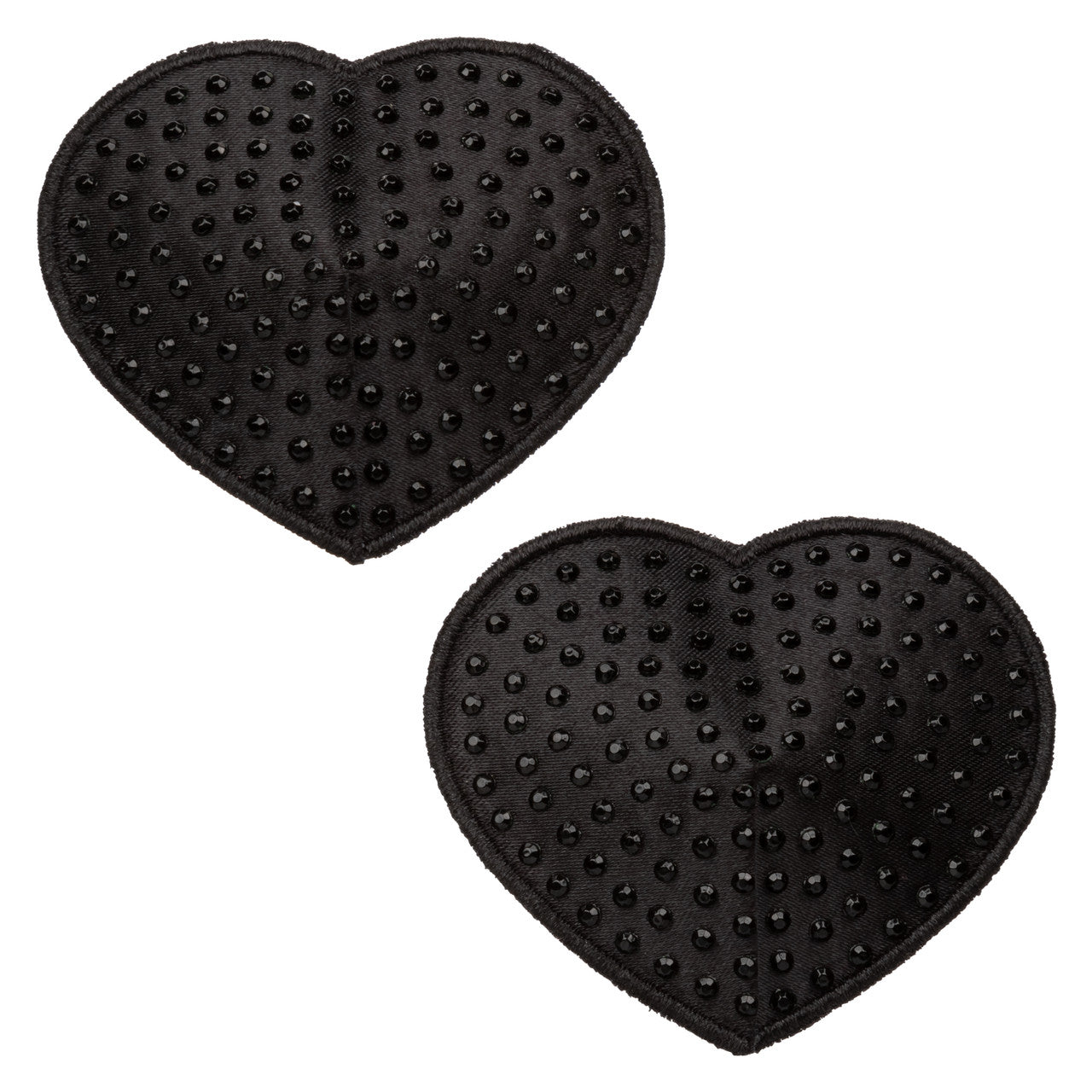 Radiance Heart Pasties