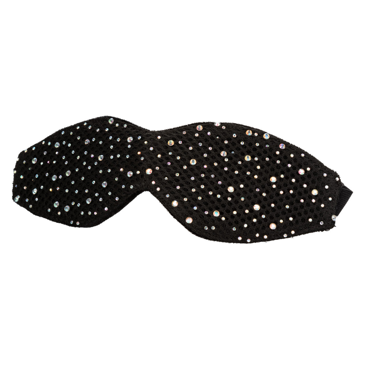 Radiance Blackout Eye Mask - Thorn & Feather