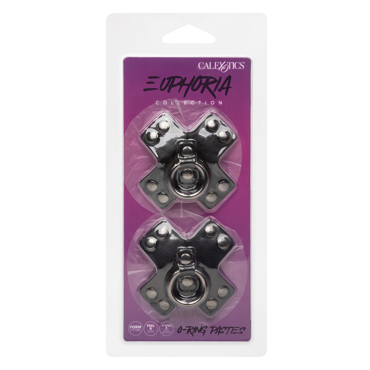 Euphoria Collection O-Ring Pasties