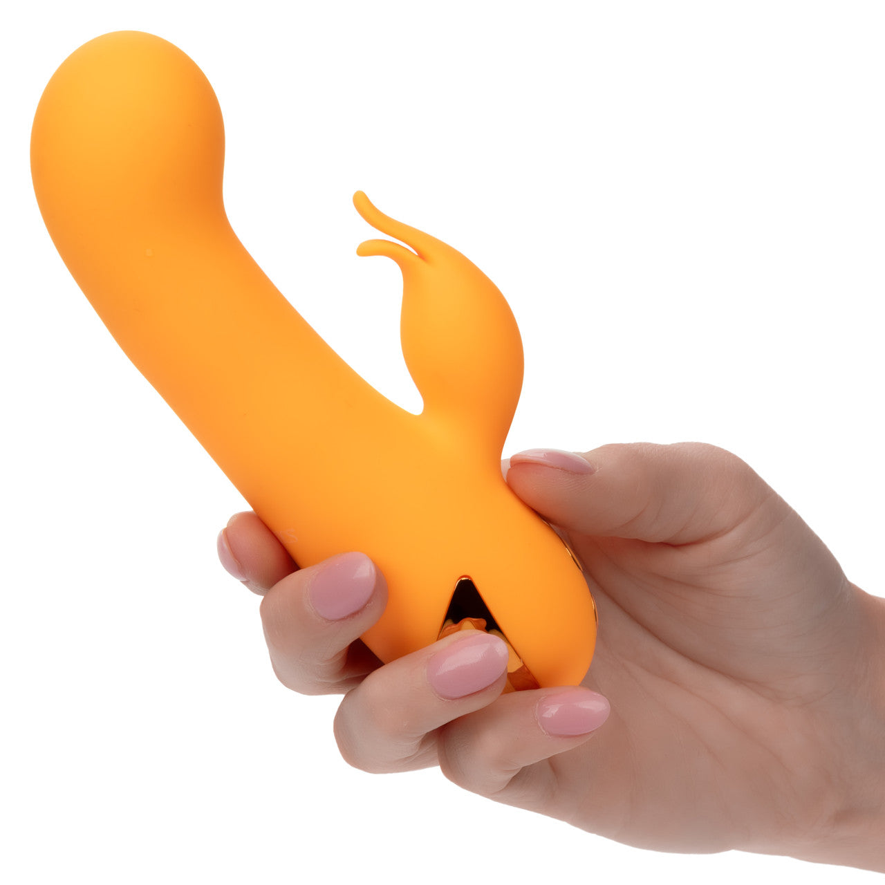 California Dreaming Montecito Muse G-Spot Dual Stimulator