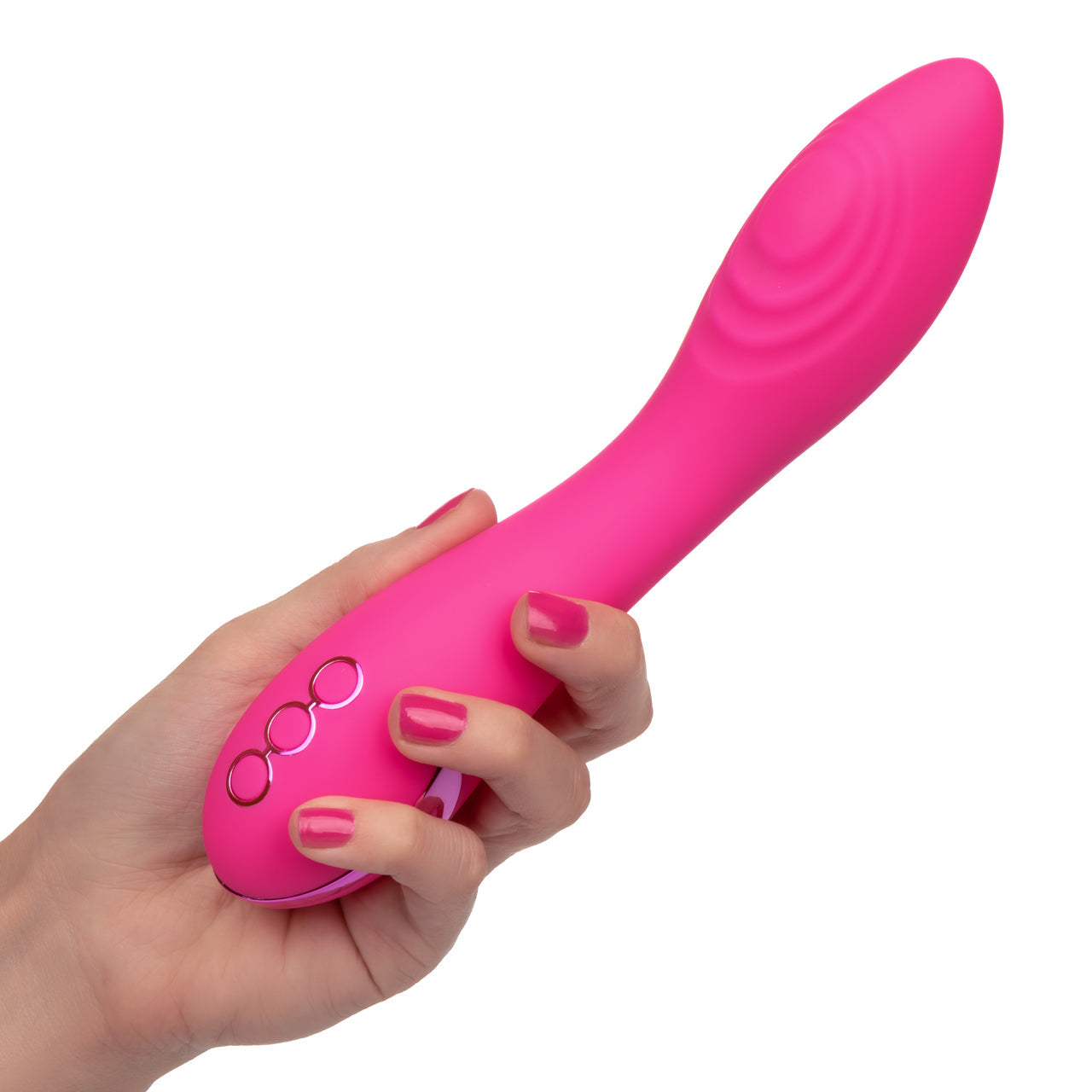 California Dreaming Surf City Centerfold Vibrator - Thorn & Feather