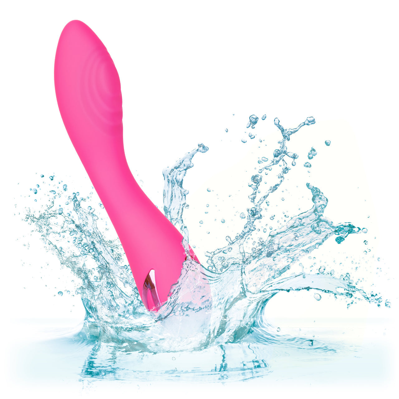 California Dreaming Surf City Centerfold Vibrator - Thorn & Feather