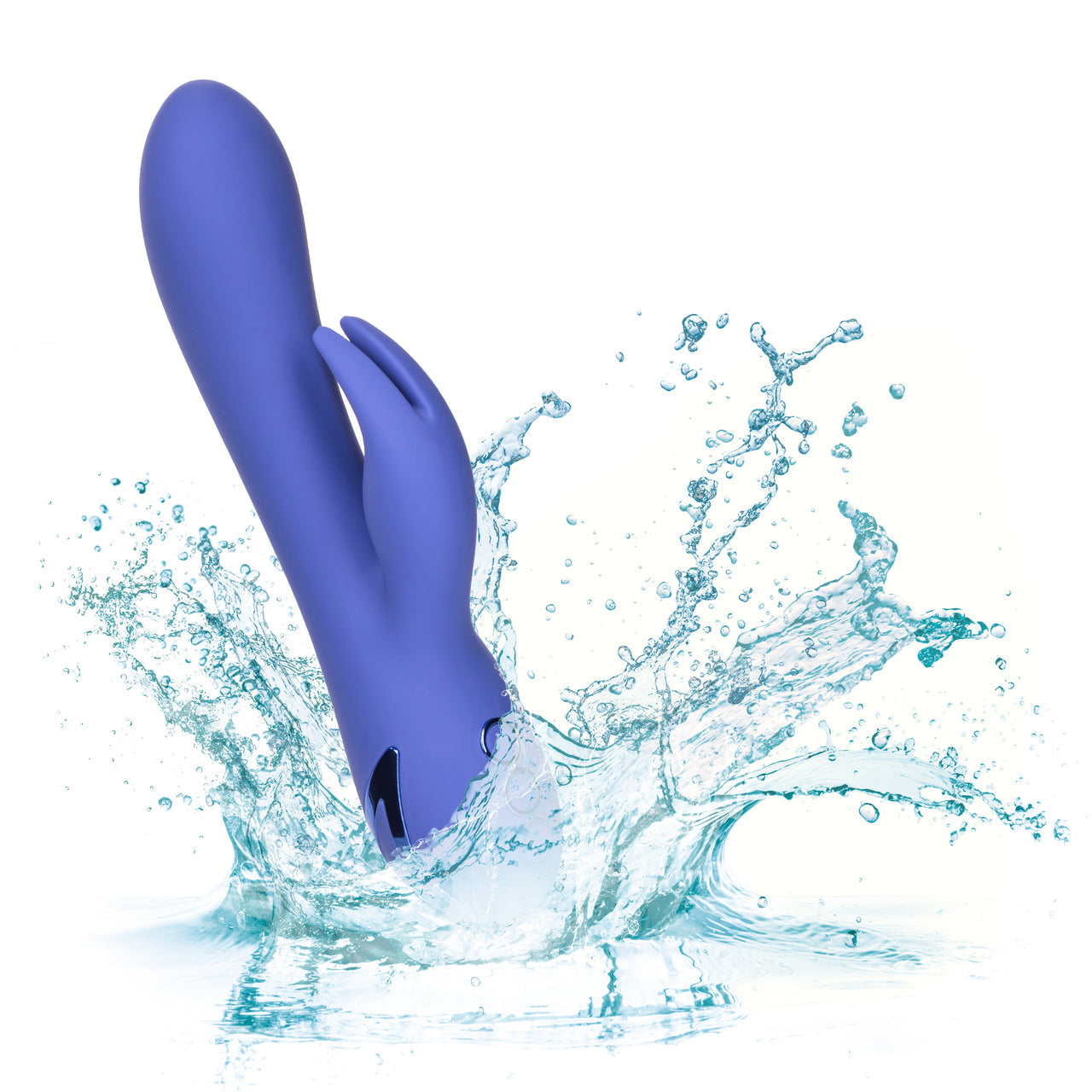 California Dreaming Beverly Hills Bunny Vibrator - Thorn & Feather