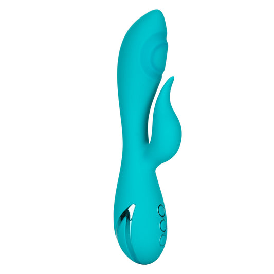 California Dreaming Santa Monica Starlet Rabbit Vibrator - Thorn & Feather