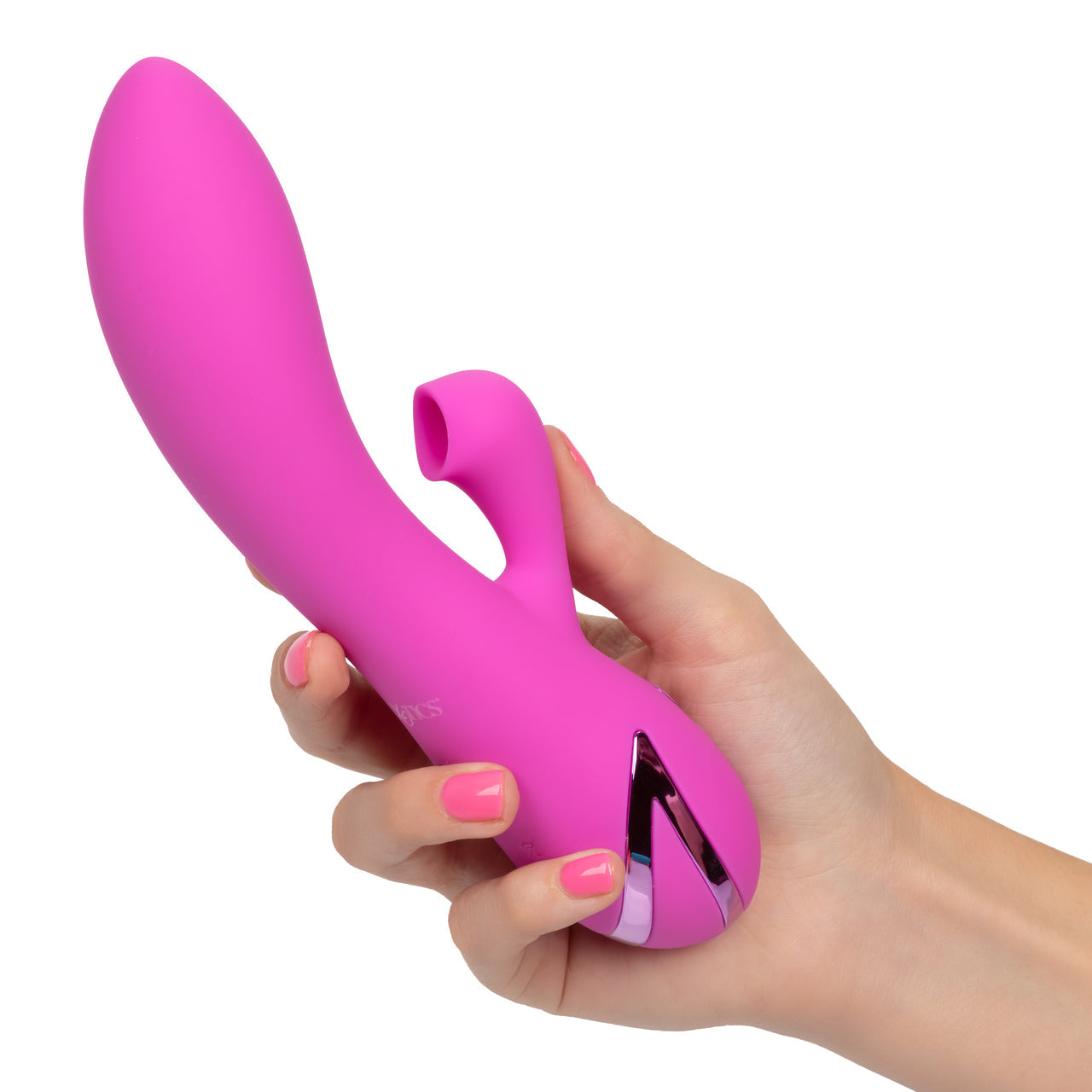 California Dreaming Malibu Minx Rabbit Vibrator - Thorn & Feather