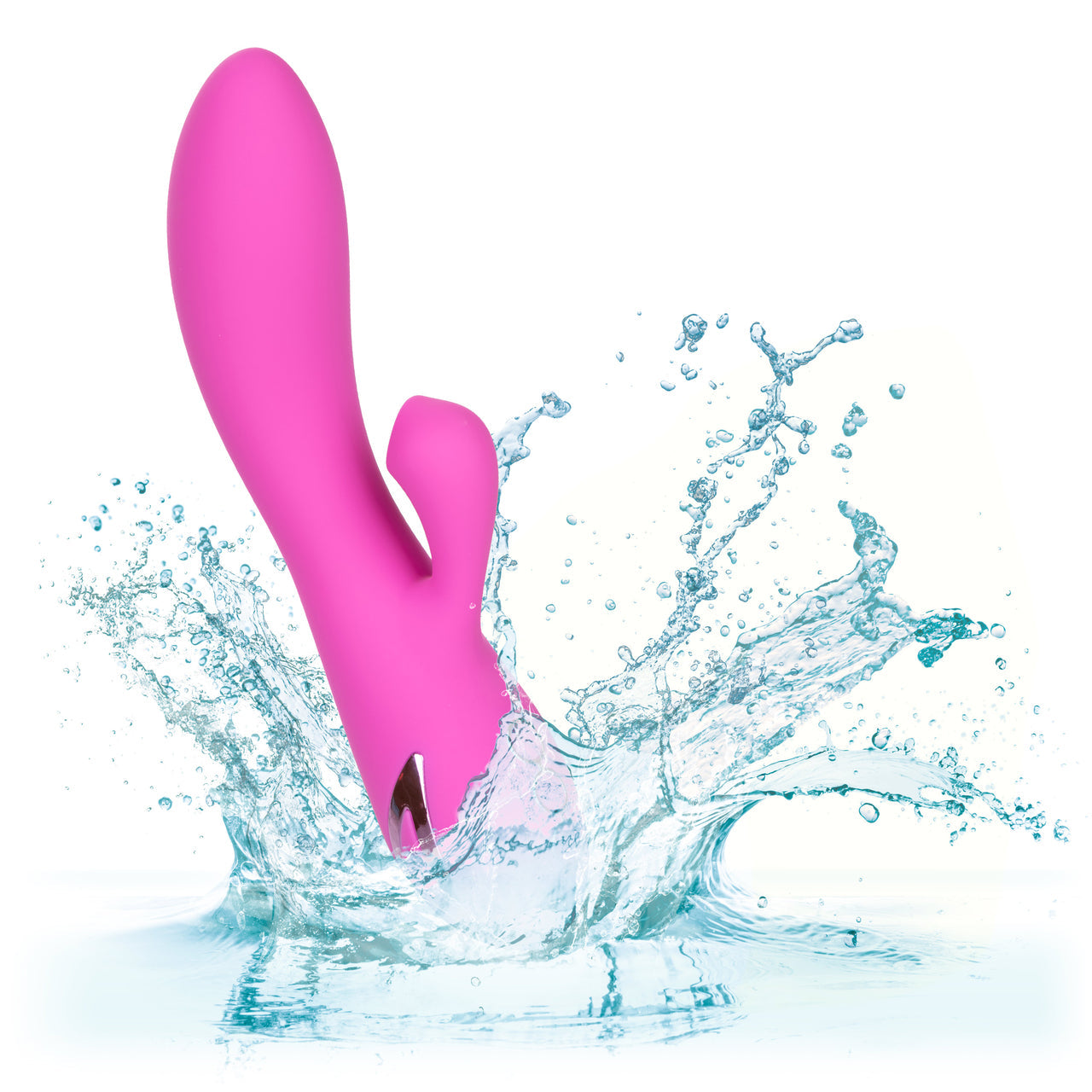 California Dreaming Malibu Minx Rabbit Vibrator - Thorn & Feather