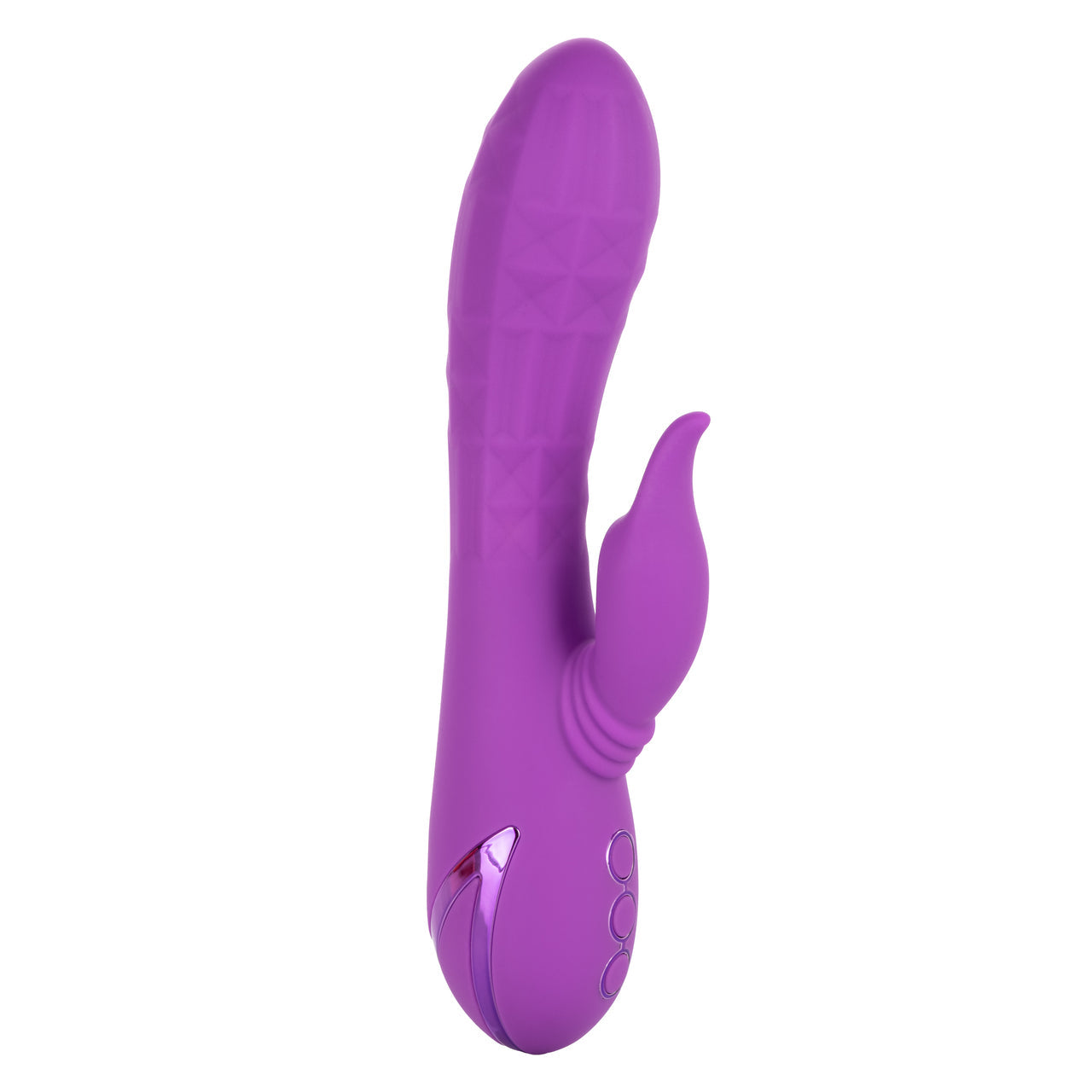 California Dreaming Valley Vamp Rabbit Vibrator - Thorn & Feather