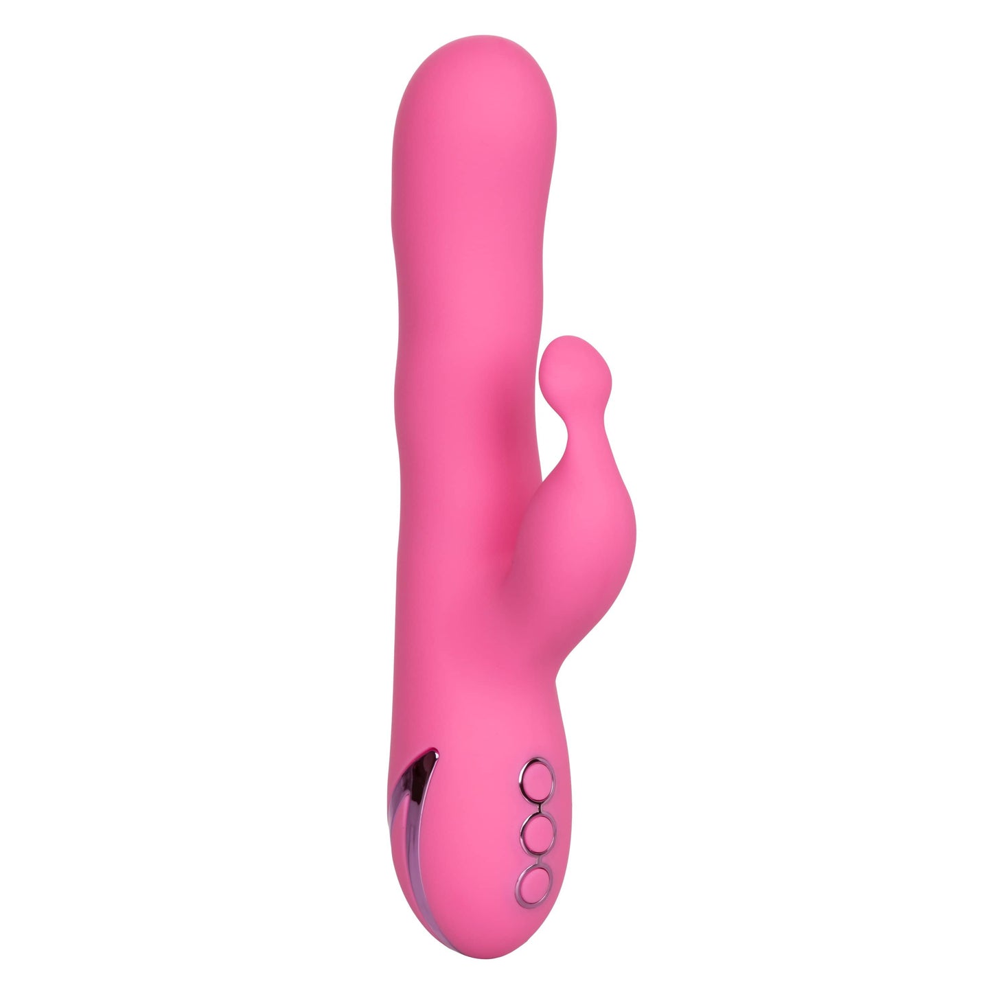 California Dreaming Santa Barbara Surfer Dual Vibrator - Thorn & Feather