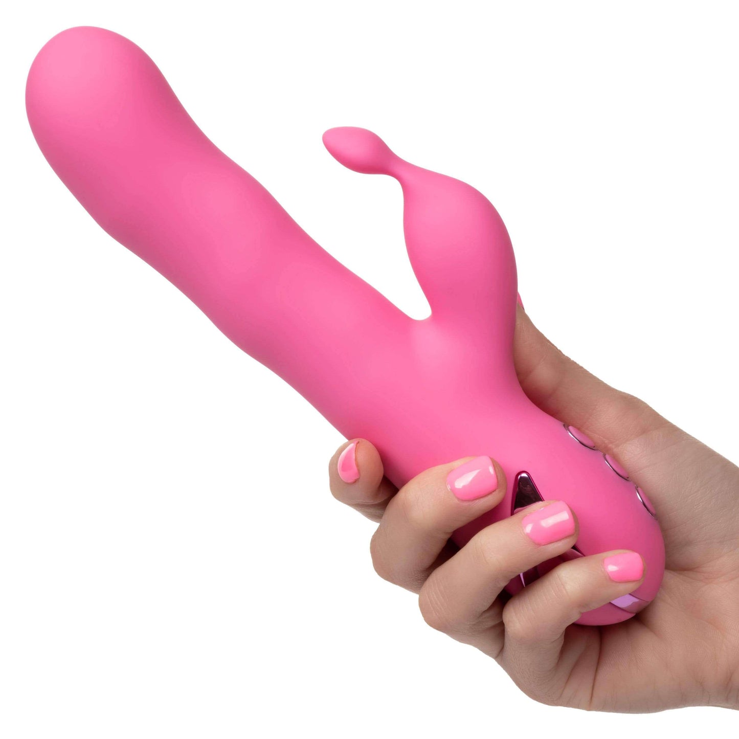 California Dreaming Santa Barbara Surfer Dual Vibrator - Thorn & Feather