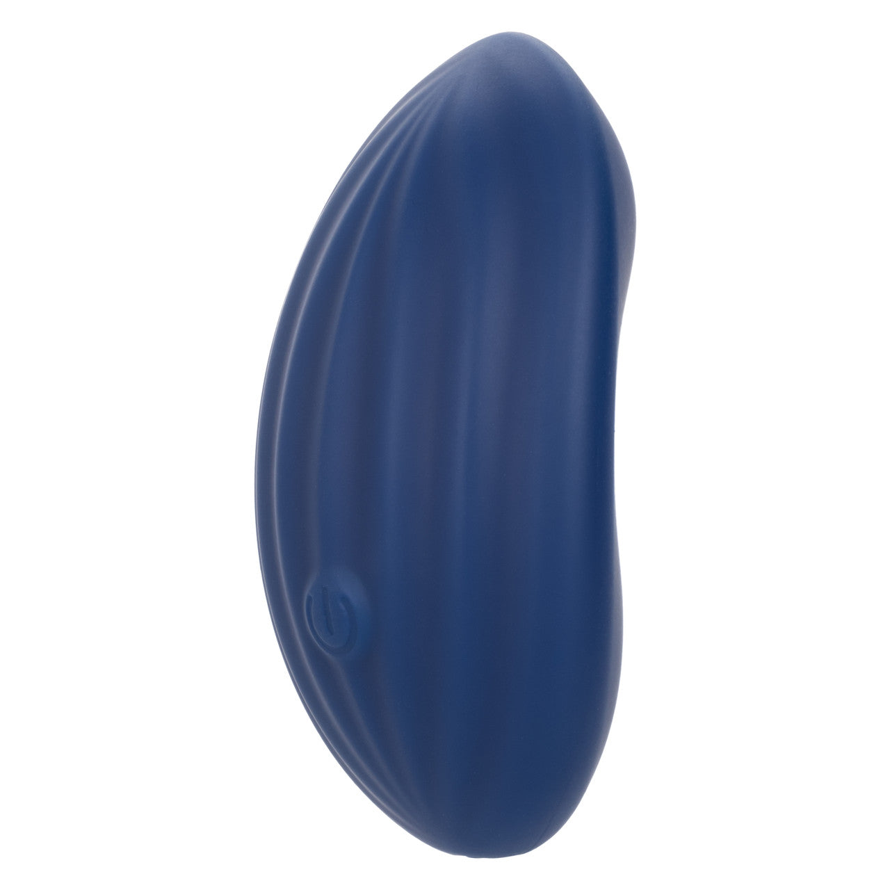 Cashmere Velvet Curve Vibrator - Thorn & Feather