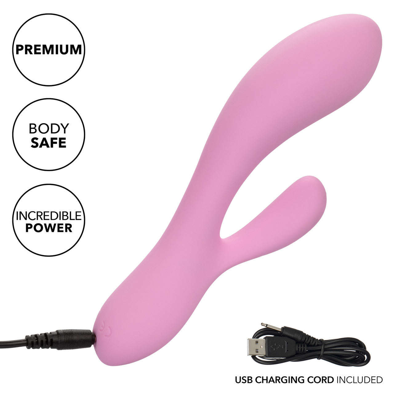 Contour Zoie Dual Massager - Thorn & Feather