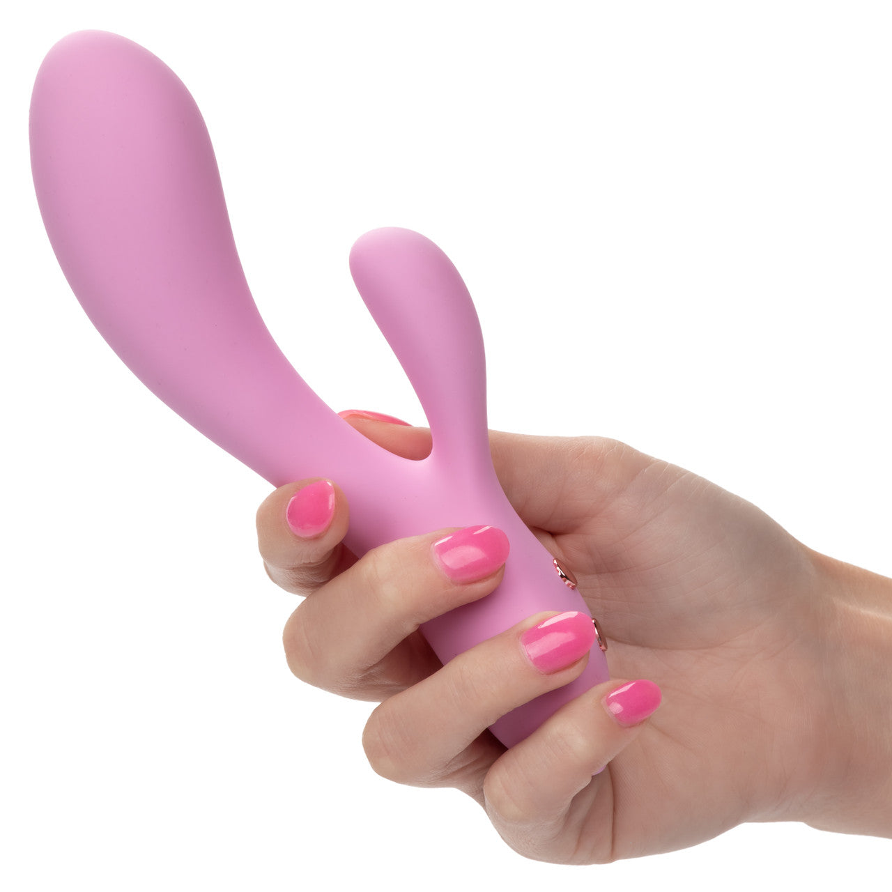 Contour Zoie Dual Massager - Thorn & Feather