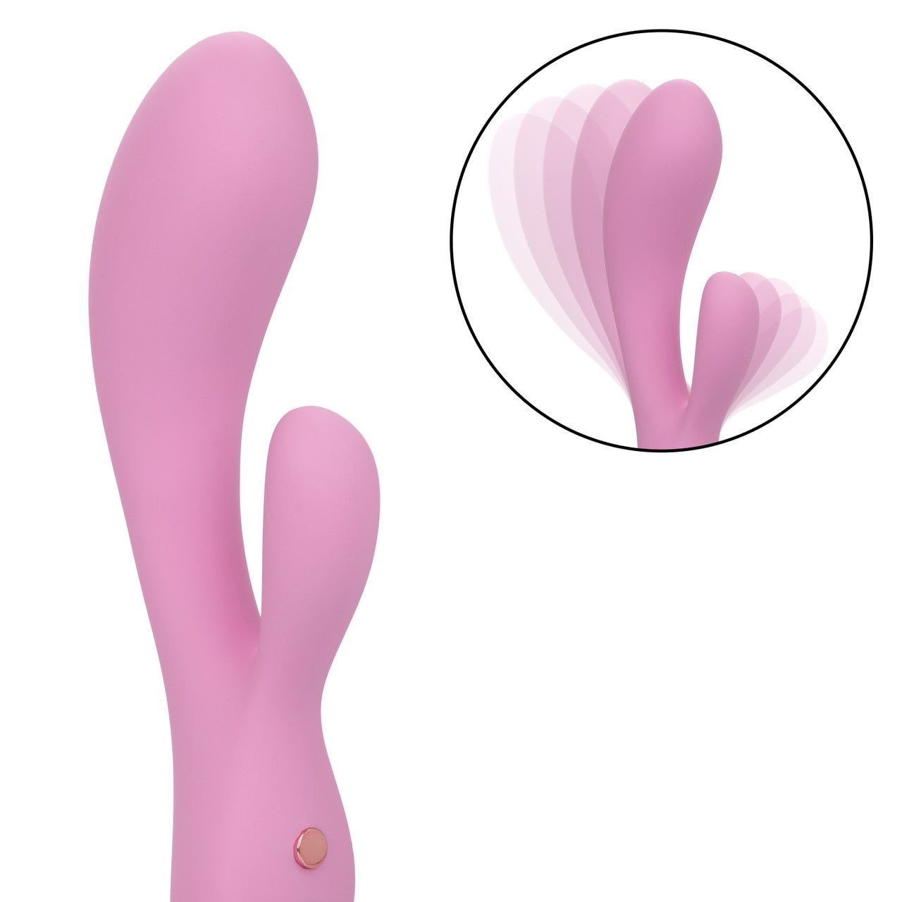 Contour Zoie Dual Massager - Thorn & Feather