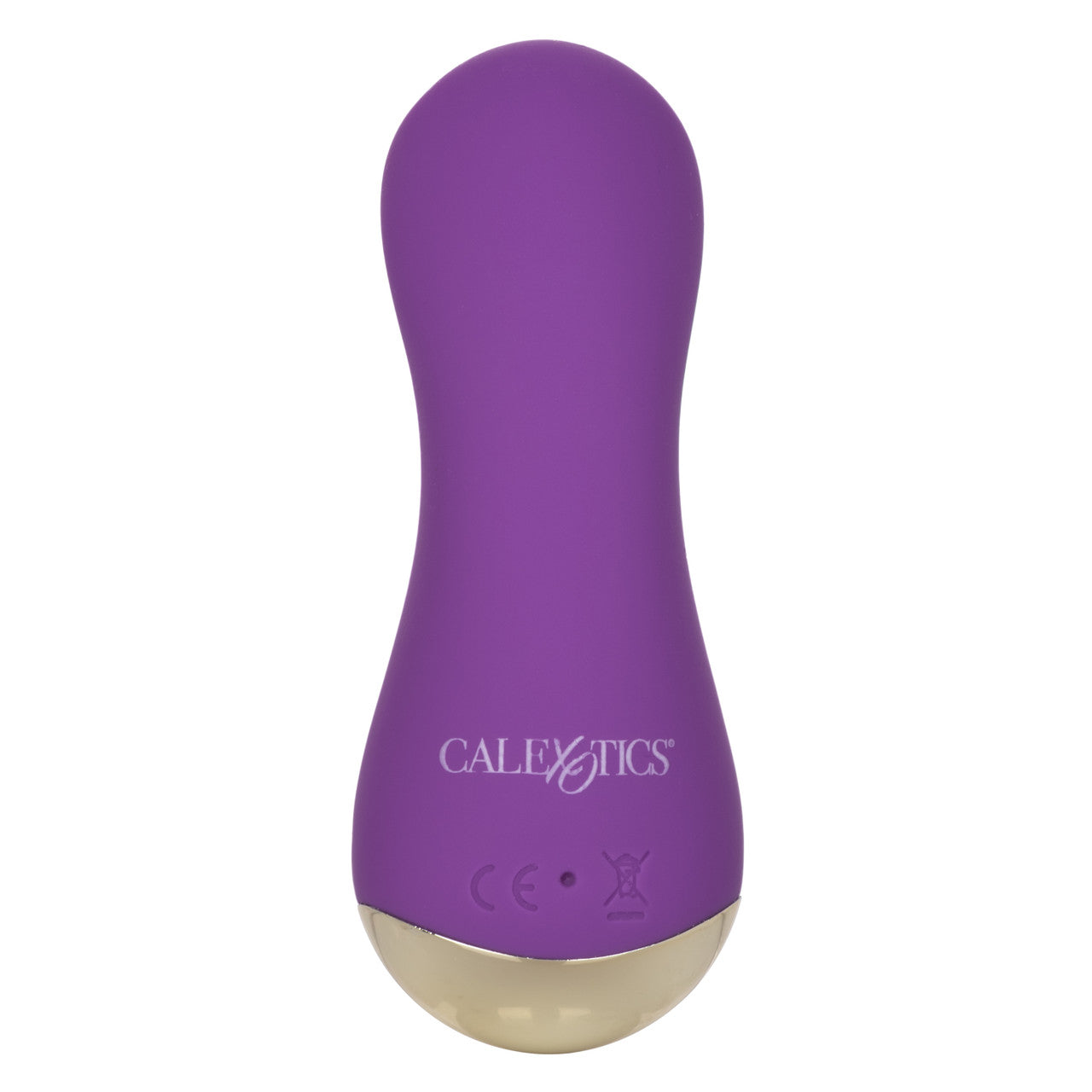 Slay #LoveMe Mini Clitoral Stimulator