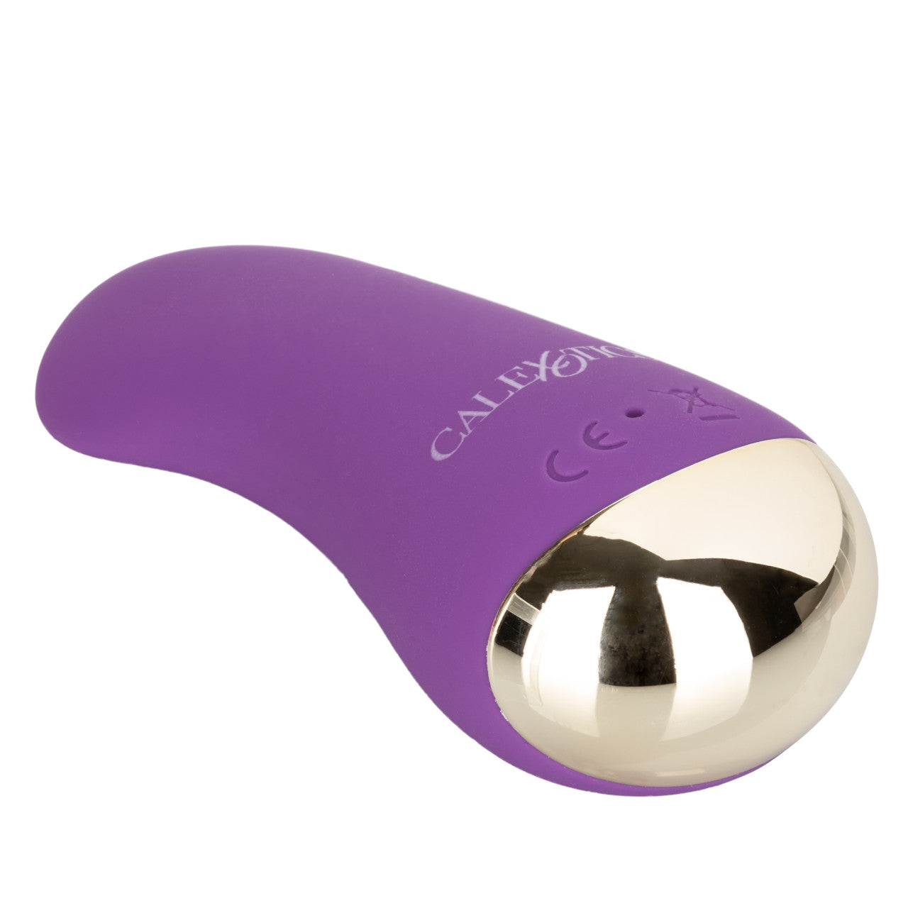 Slay #LoveMe Mini Clitoral Stimulator