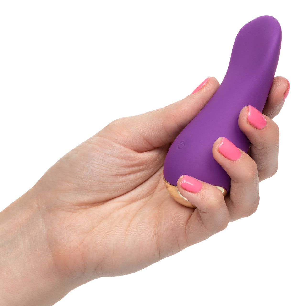 Slay #LoveMe Mini Clitoral Stimulator