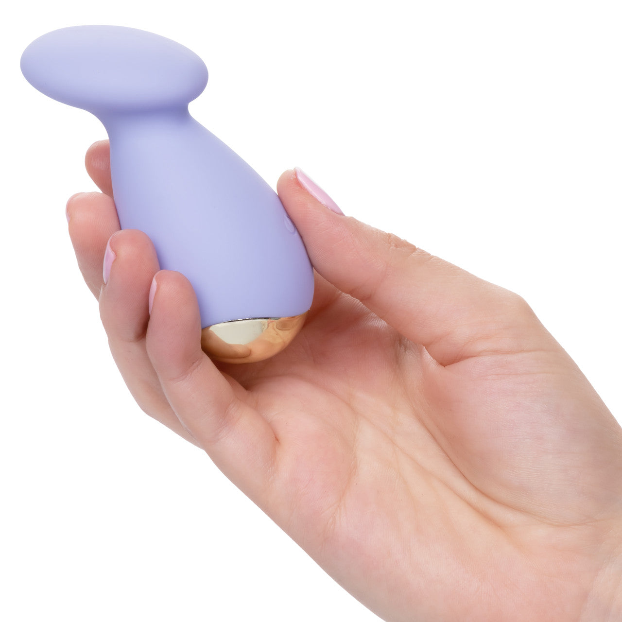 Slay #EnticeMe Mini Vibrator