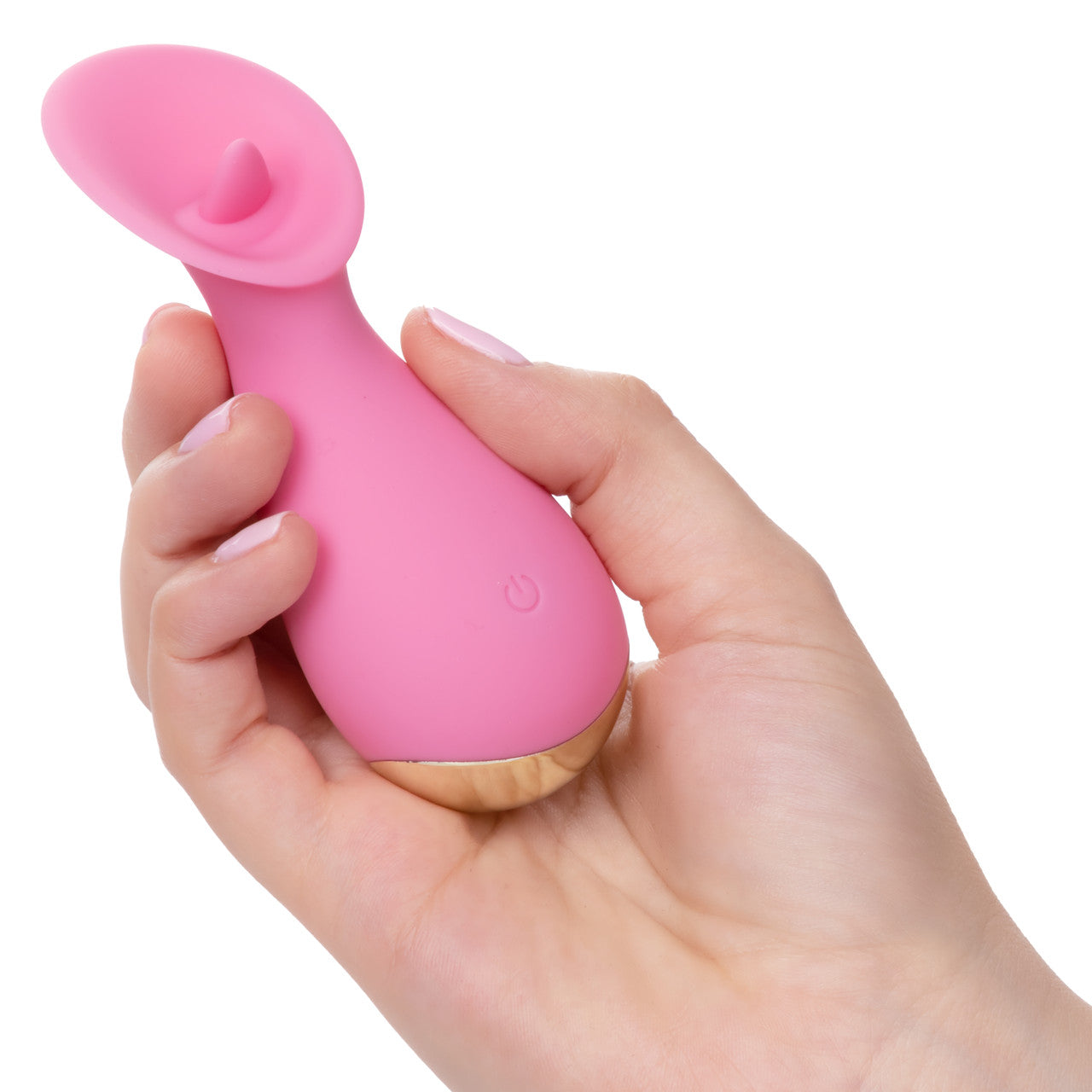 Slay #TickleMe Mini Vibrator