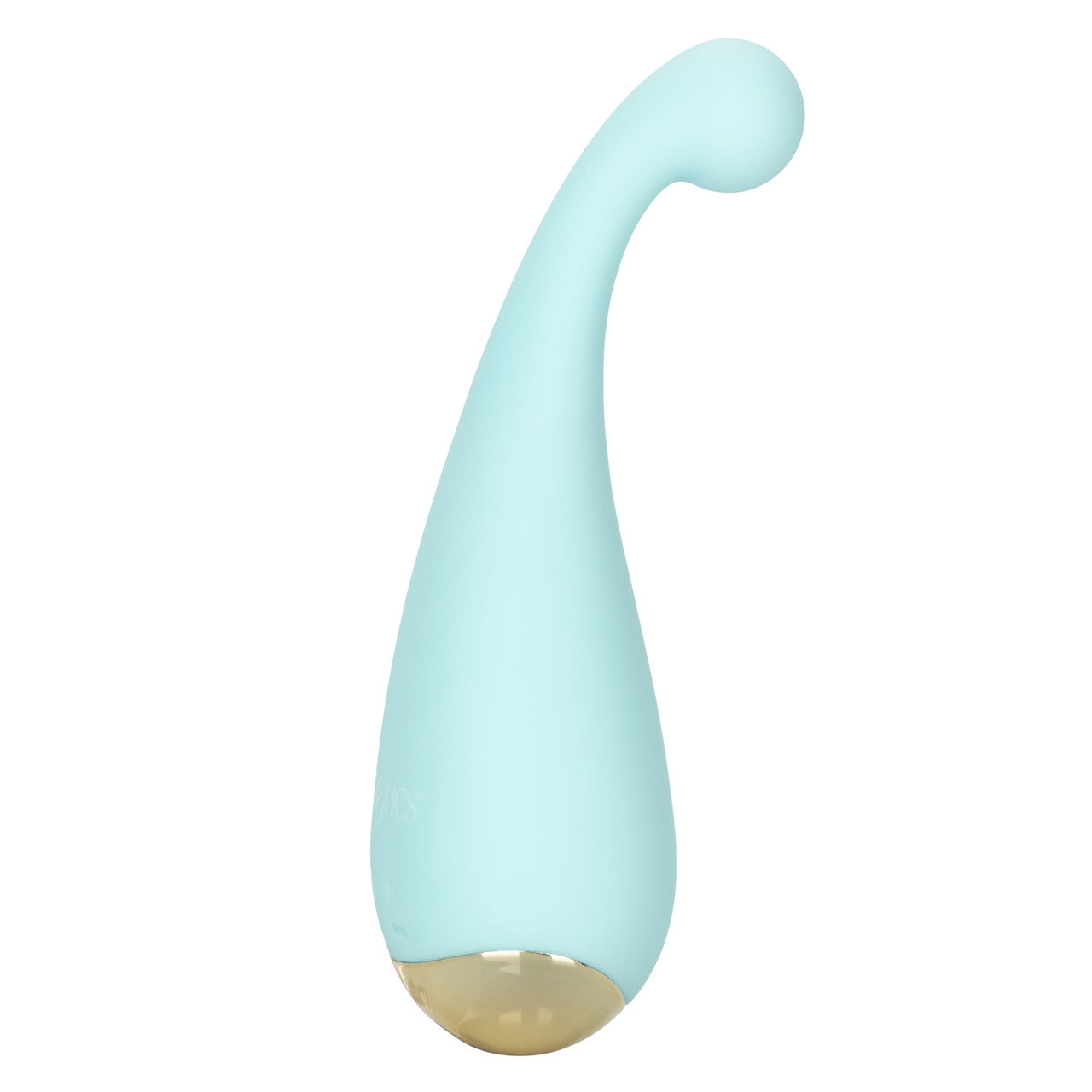 Slay #ThrillMe Mini Tickler Vibrator