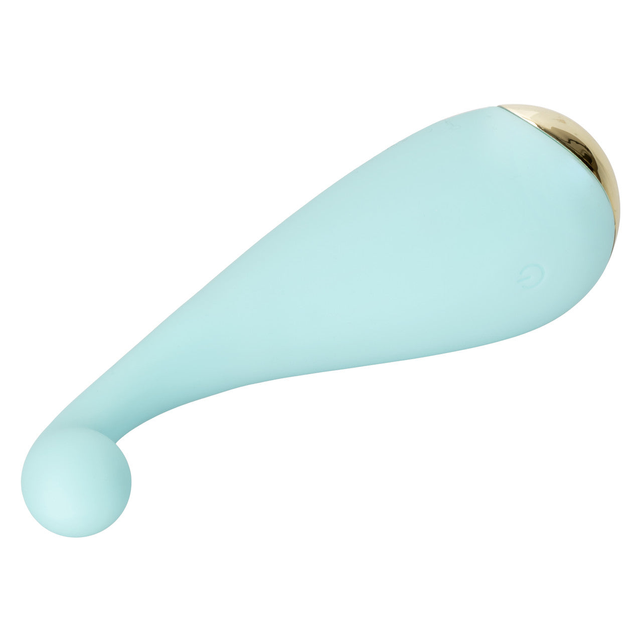 Slay #ThrillMe Mini Tickler Vibrator