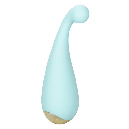 Slay #ThrillMe Mini Tickler Vibrator