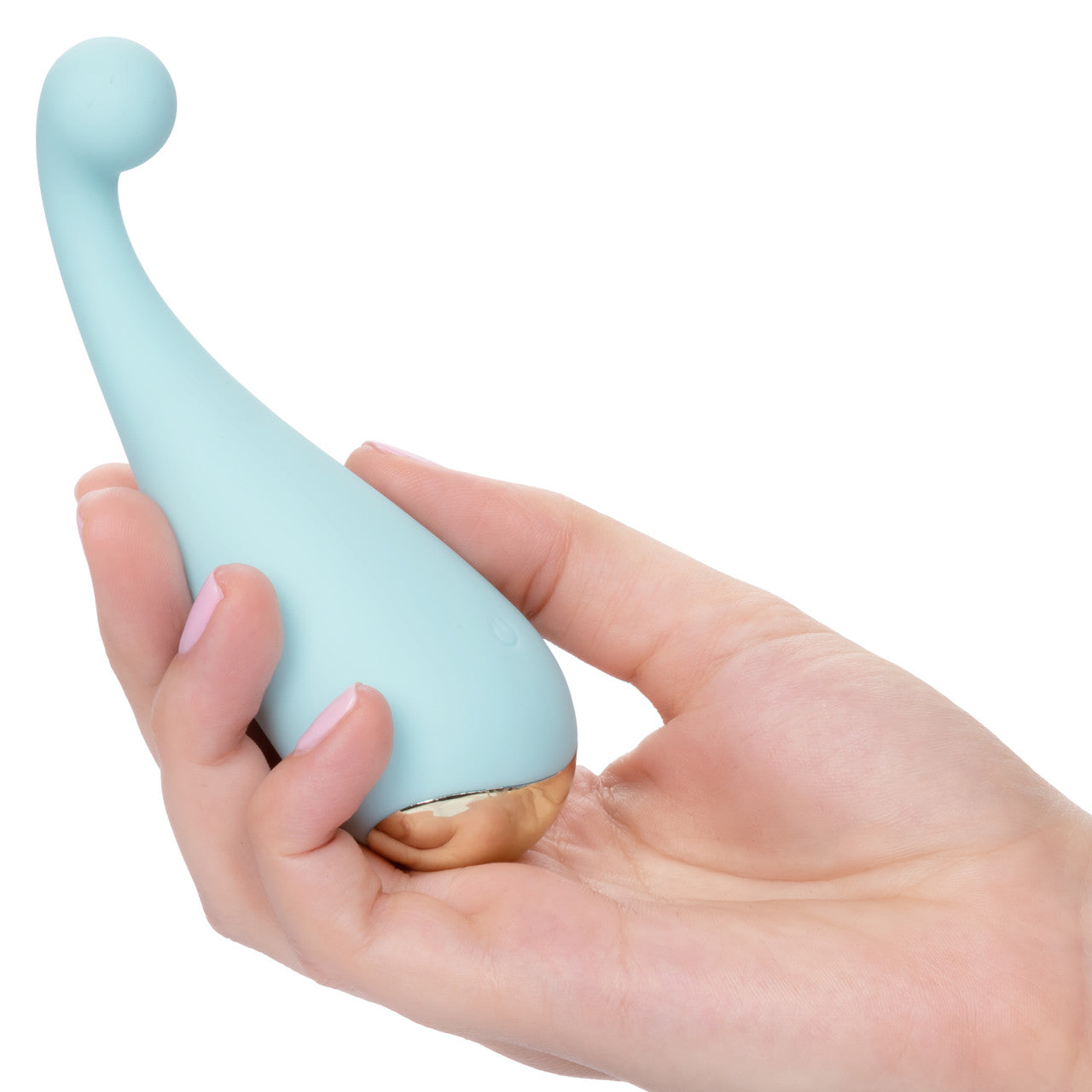 Slay #ThrillMe Mini Tickler Vibrator