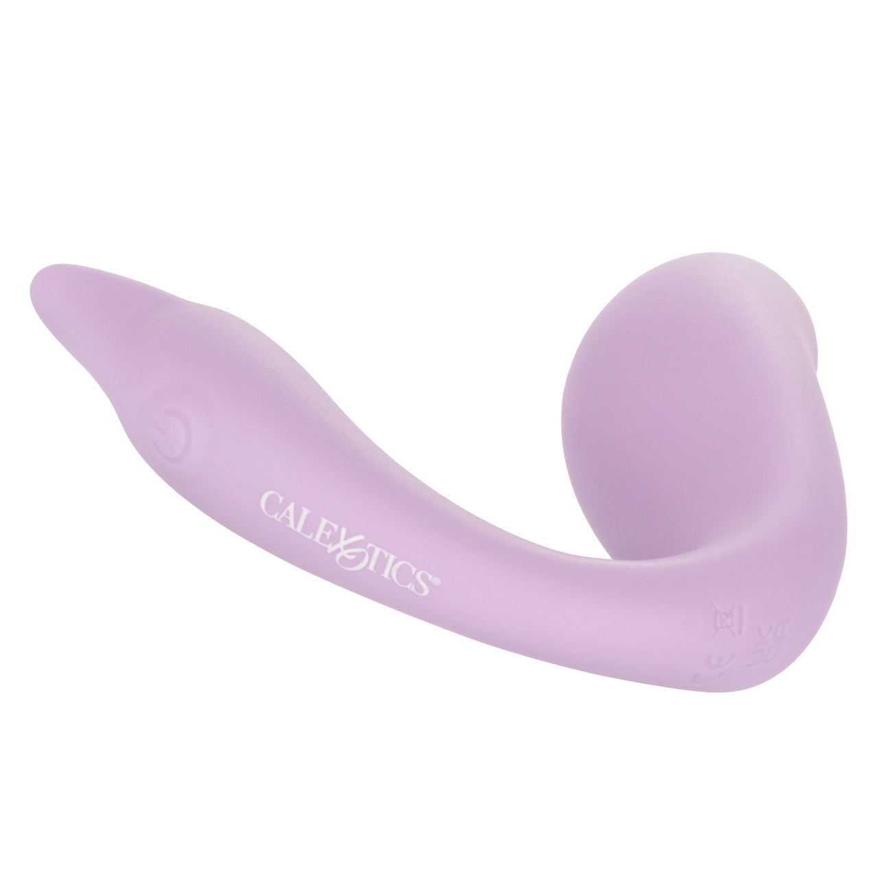 Slay #FlexMe Silicone Vibrator