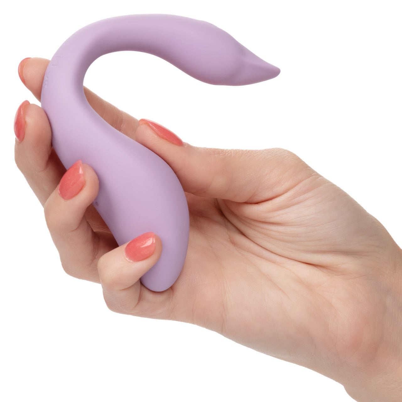 Slay #FlexMe Silicone Vibrator