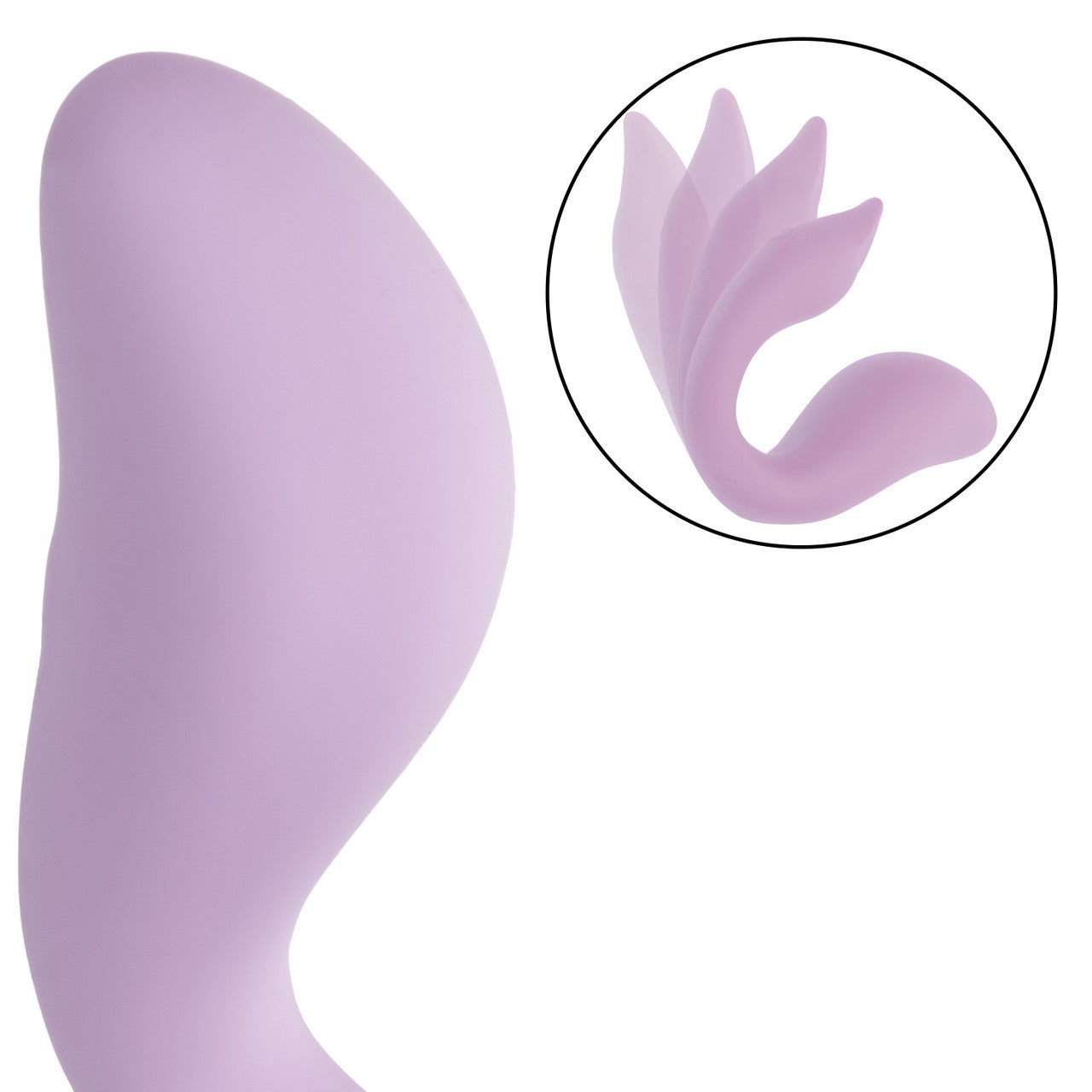 Slay #FlexMe Silicone Vibrator