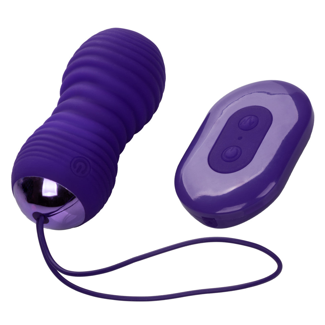 Slay #ThrustMe Thrusting Remote Vibrator