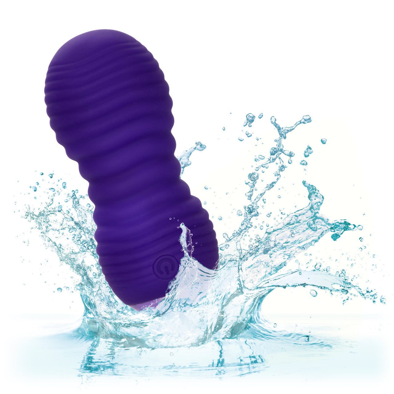 Slay #ThrustMe Thrusting Remote Vibrator