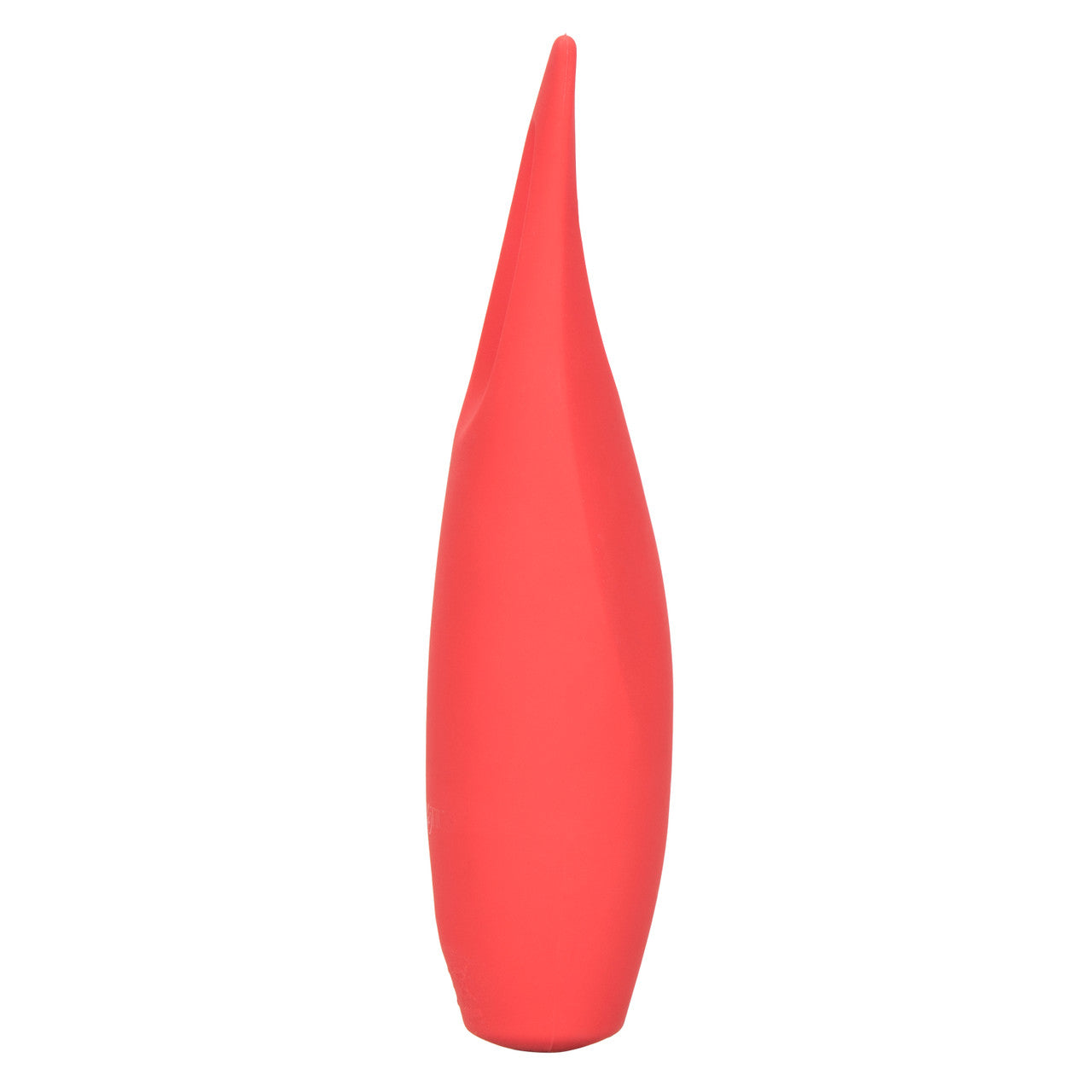 Red Hot Spark Multi-Function Vibrator