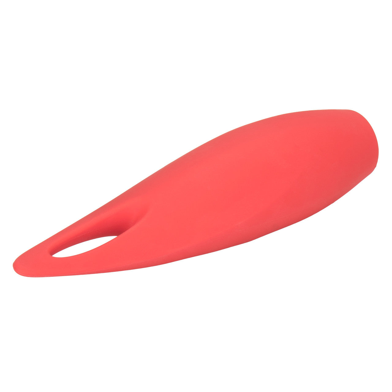 Red Hot Spark Multi-Function Vibrator