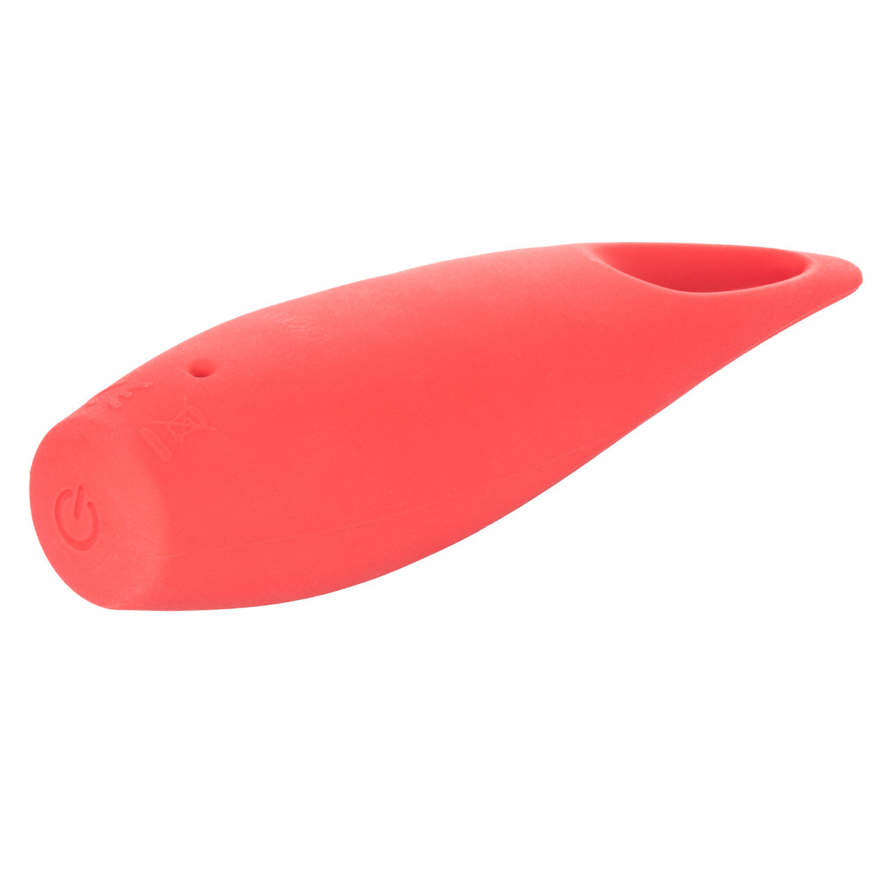 Red Hot Spark Multi-Function Vibrator