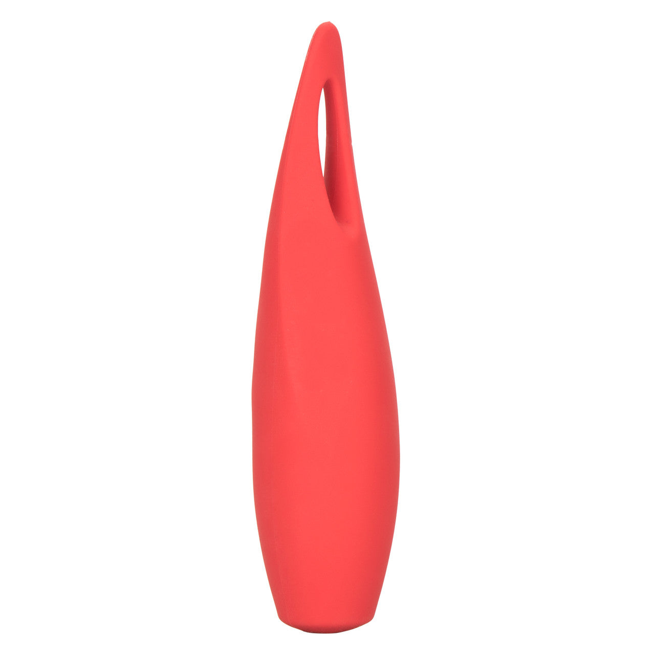 Red Hot Spark Multi-Function Vibrator