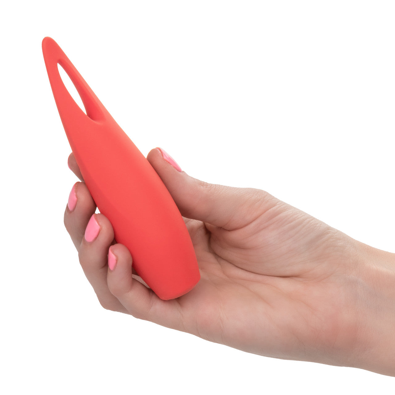 Red Hot Spark Multi-Function Vibrator