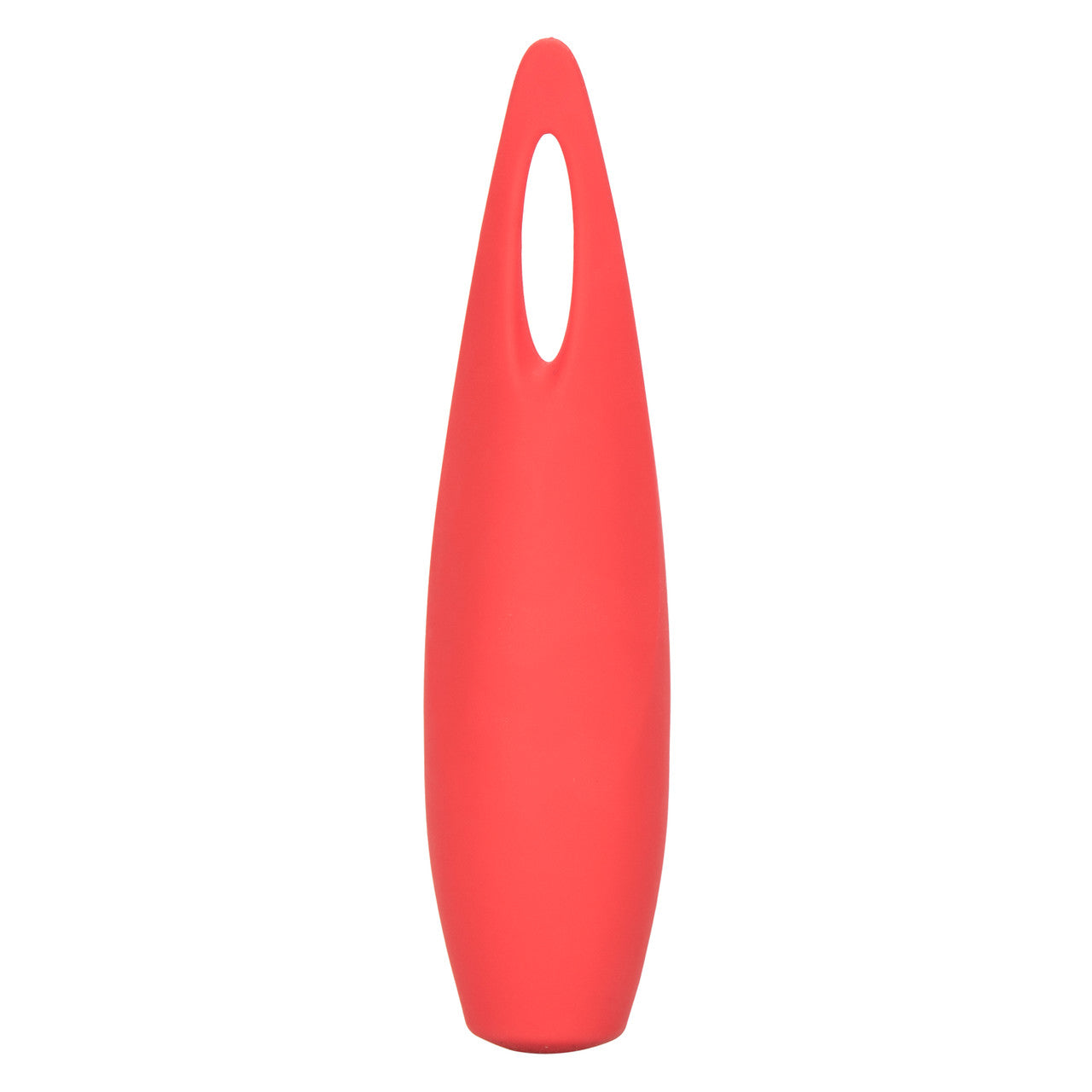 Red Hot Spark Multi-Function Vibrator